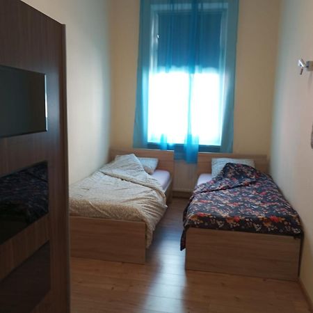 Mili Apartman Bécs Kültér fotó