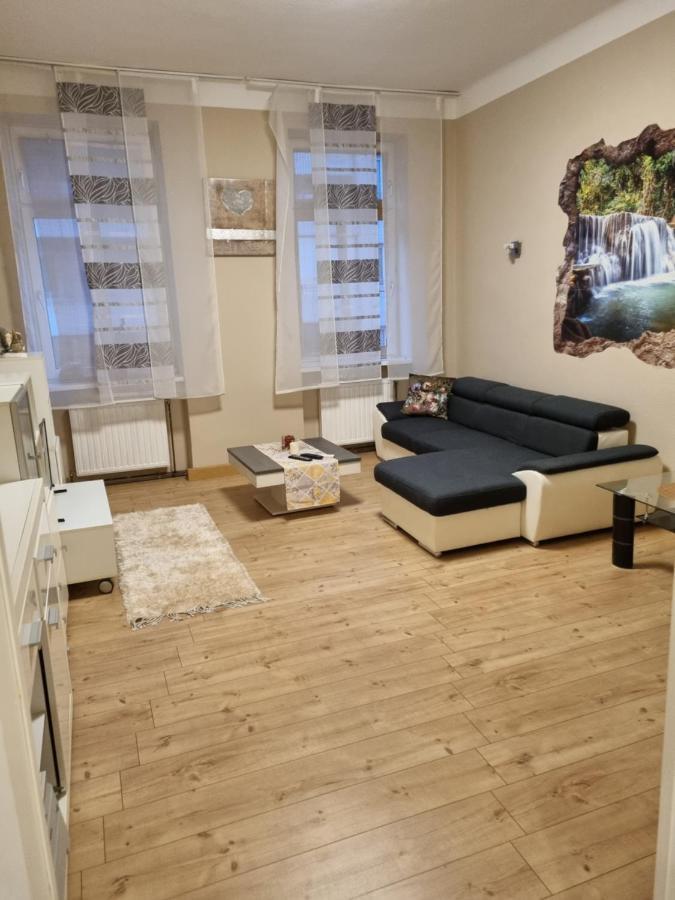 Mili Apartman Bécs Kültér fotó